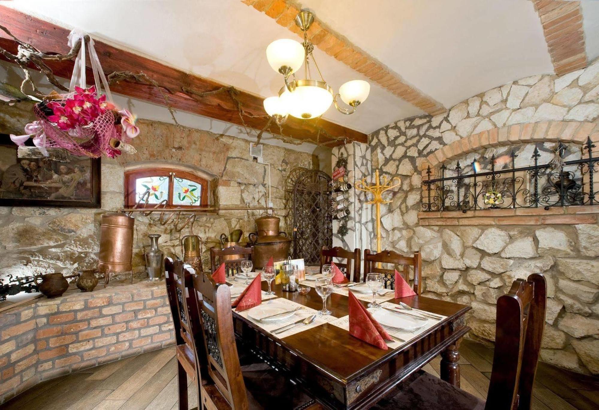 Castle Wellness Resort Sosto Nyíregyháza מראה חיצוני תמונה