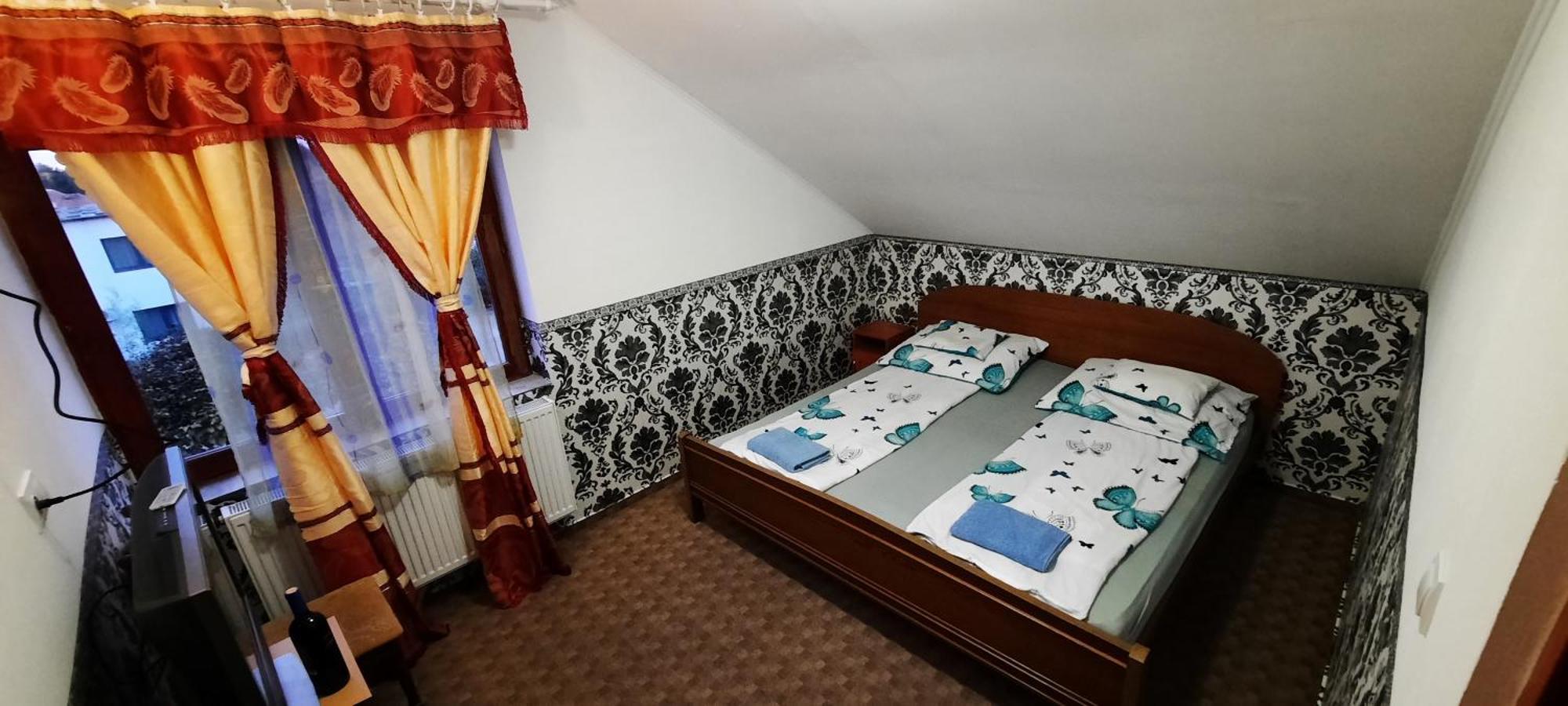 Castle Wellness Resort Sosto Nyíregyháza מראה חיצוני תמונה