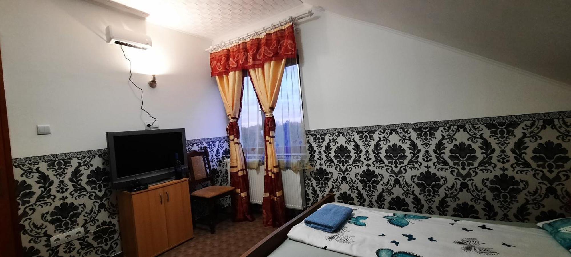 Castle Wellness Resort Sosto Nyíregyháza מראה חיצוני תמונה