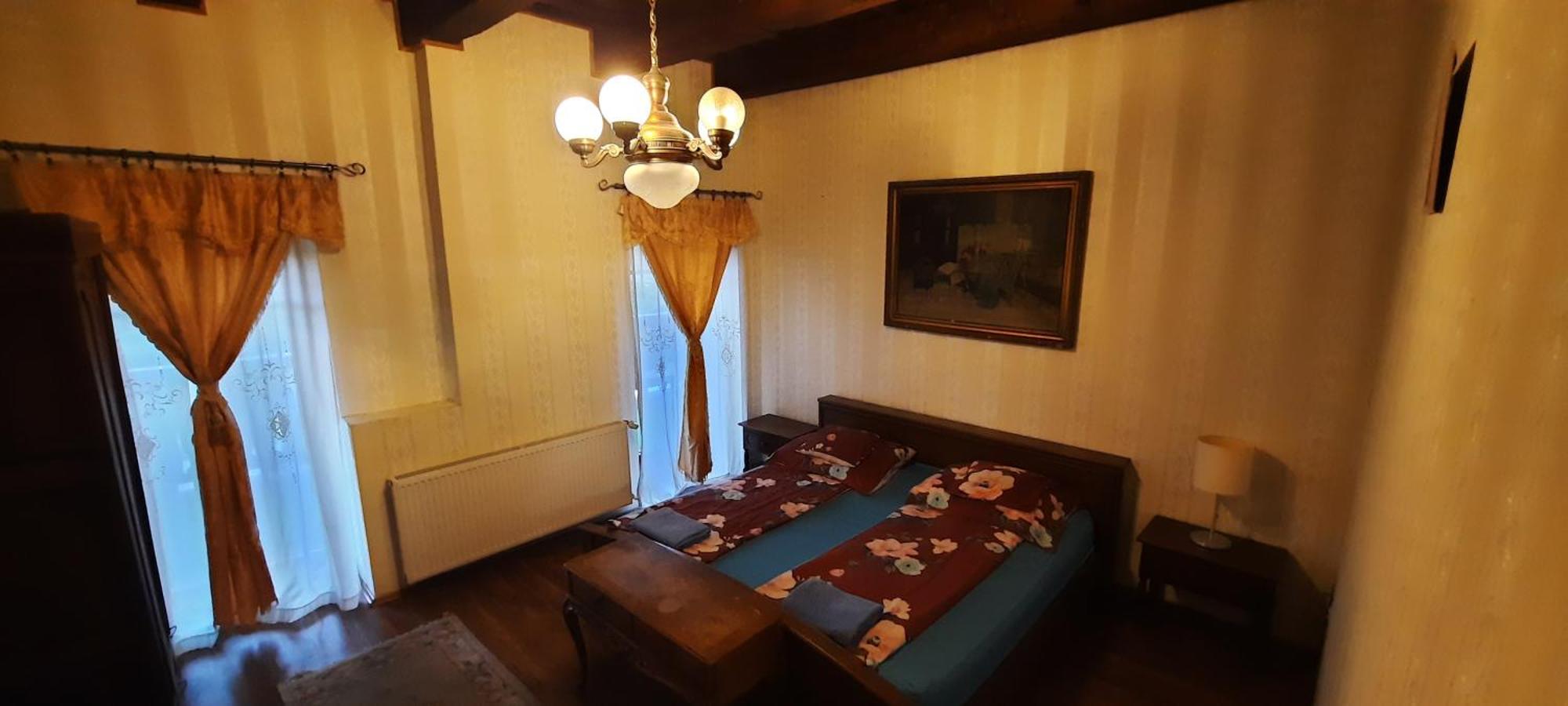 Castle Wellness Resort Sosto Nyíregyháza מראה חיצוני תמונה