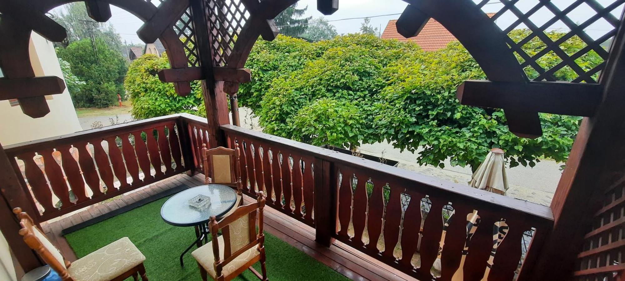Castle Wellness Resort Sosto Nyíregyháza מראה חיצוני תמונה