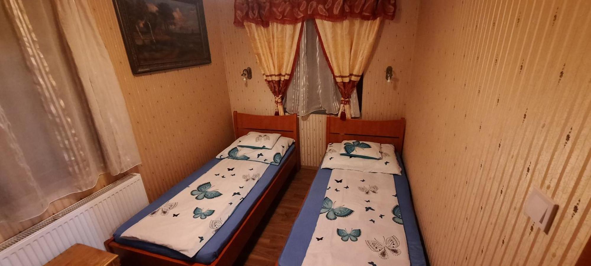 Castle Wellness Resort Sosto Nyíregyháza מראה חיצוני תמונה