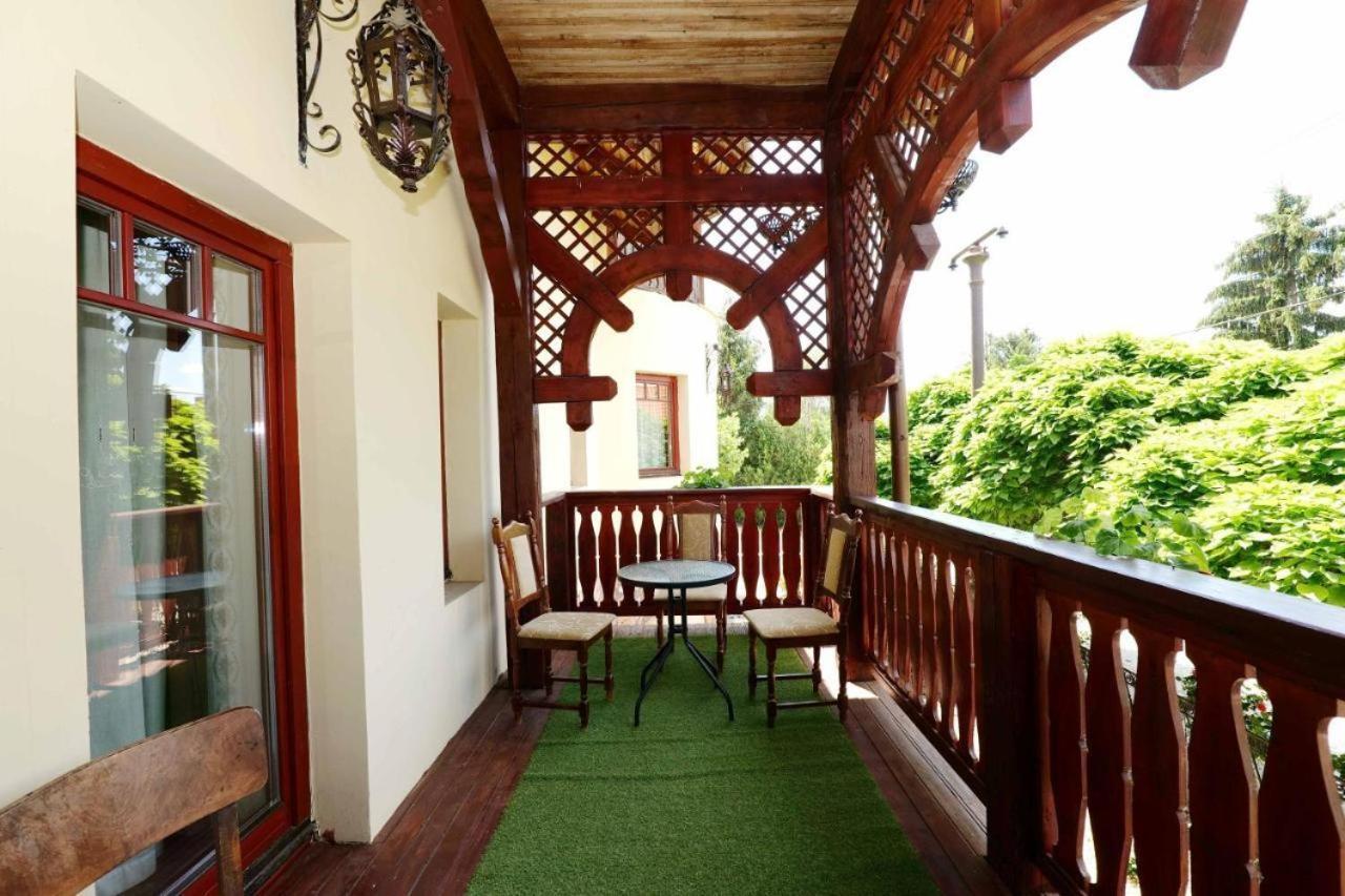 Castle Wellness Resort Sosto Nyíregyháza מראה חיצוני תמונה
