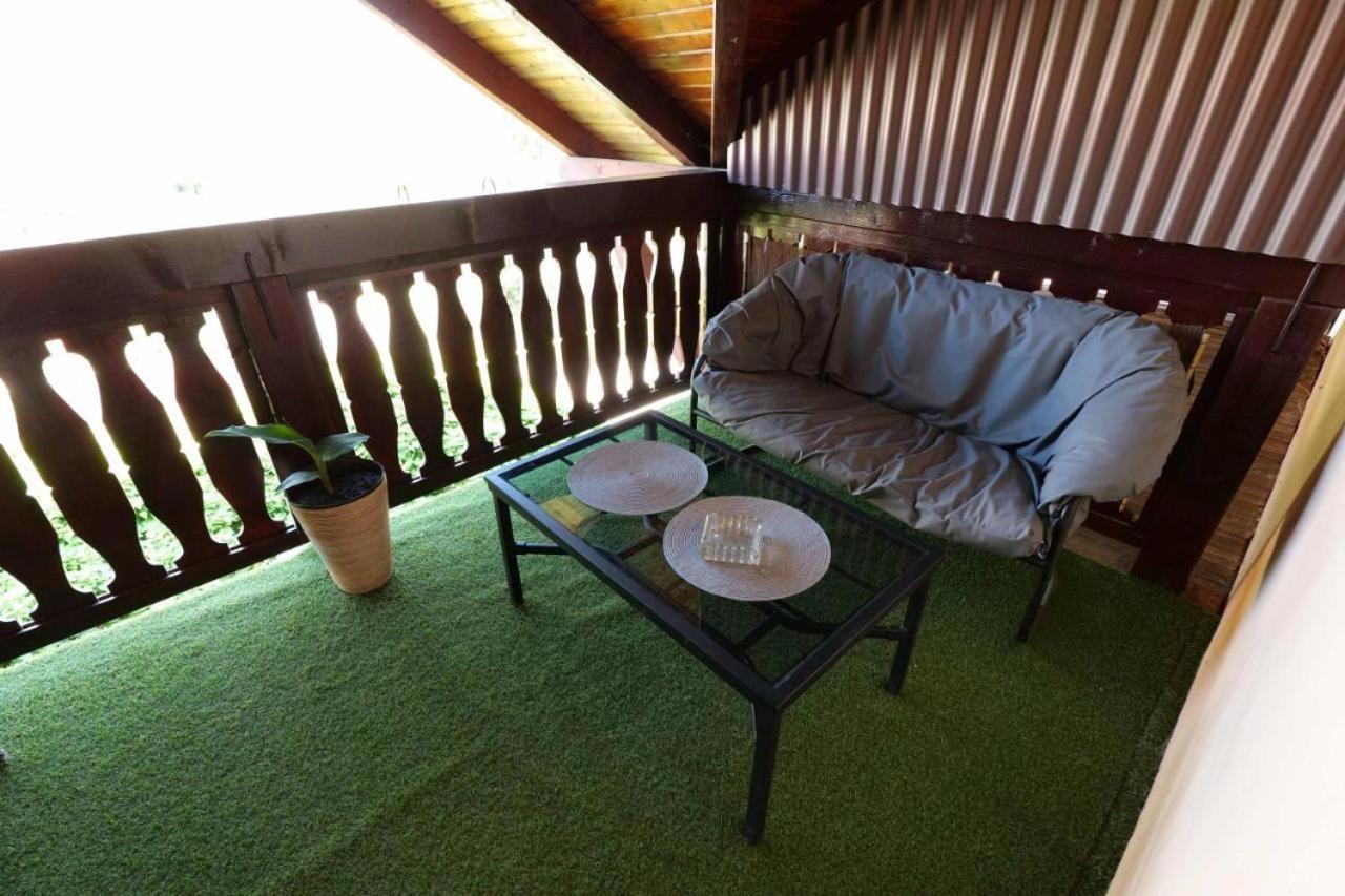 Castle Wellness Resort Sosto Nyíregyháza מראה חיצוני תמונה