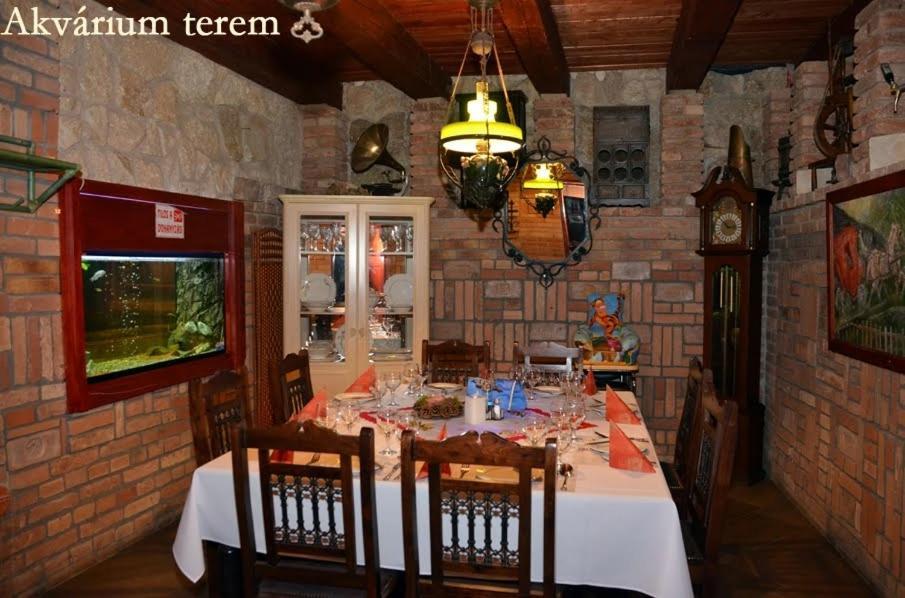Castle Wellness Resort Sosto Nyíregyháza מראה חיצוני תמונה