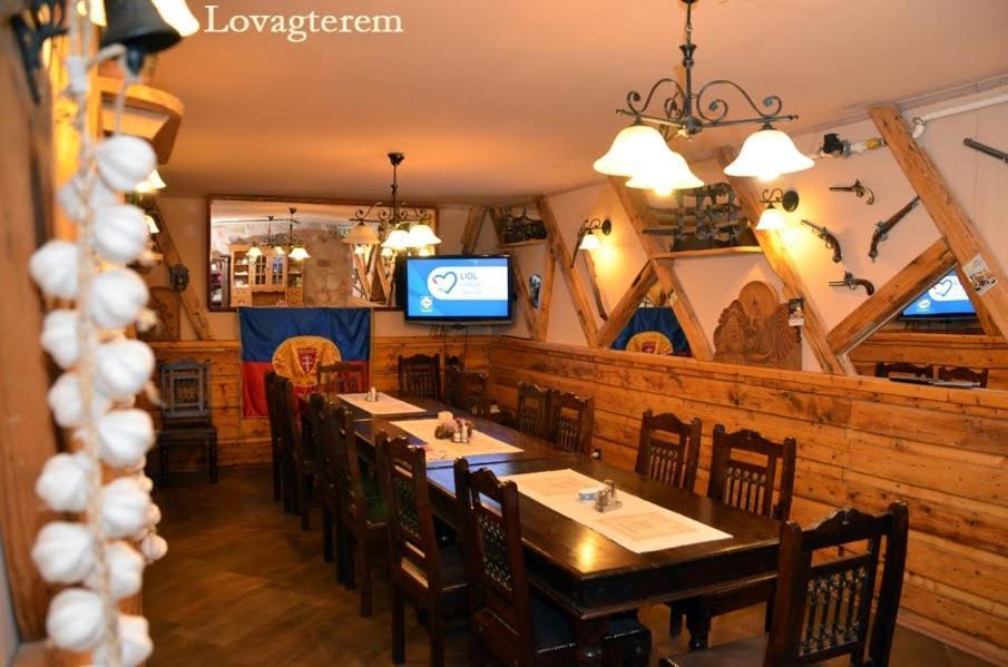Castle Wellness Resort Sosto Nyíregyháza מראה חיצוני תמונה