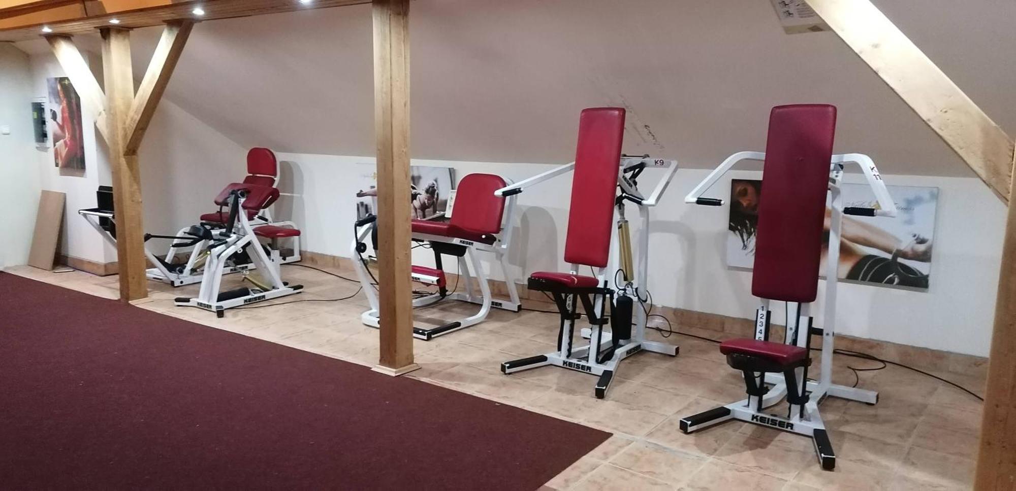 Castle Wellness Resort Sosto Nyíregyháza מראה חיצוני תמונה