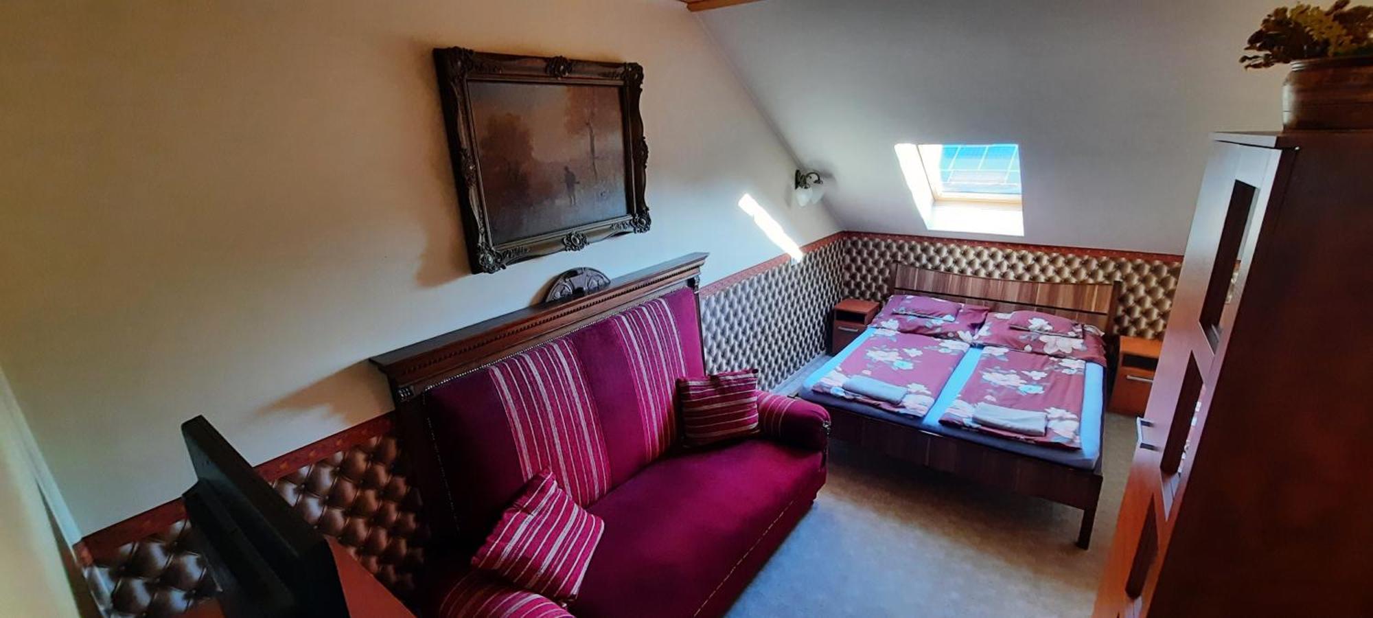 Castle Wellness Resort Sosto Nyíregyháza מראה חיצוני תמונה