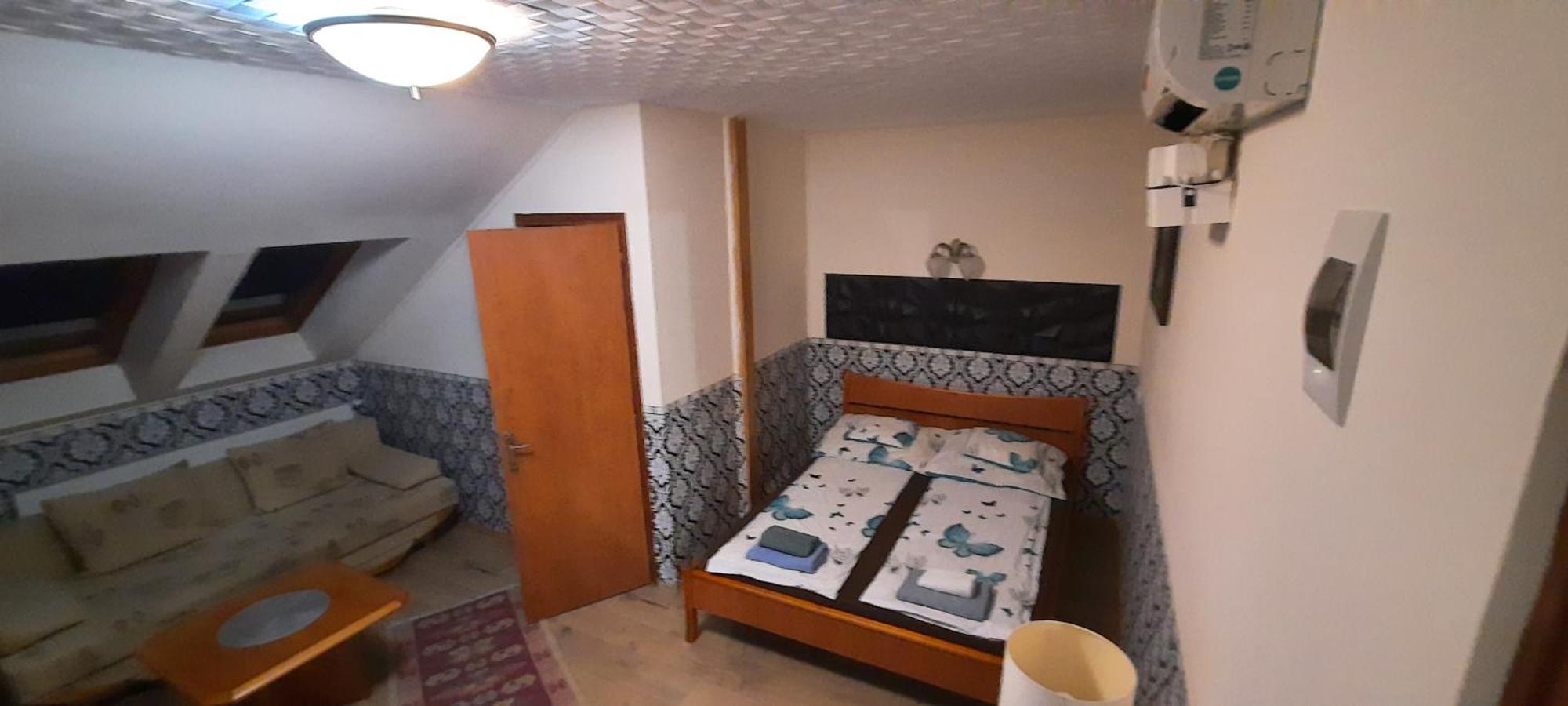Castle Wellness Resort Sosto Nyíregyháza מראה חיצוני תמונה