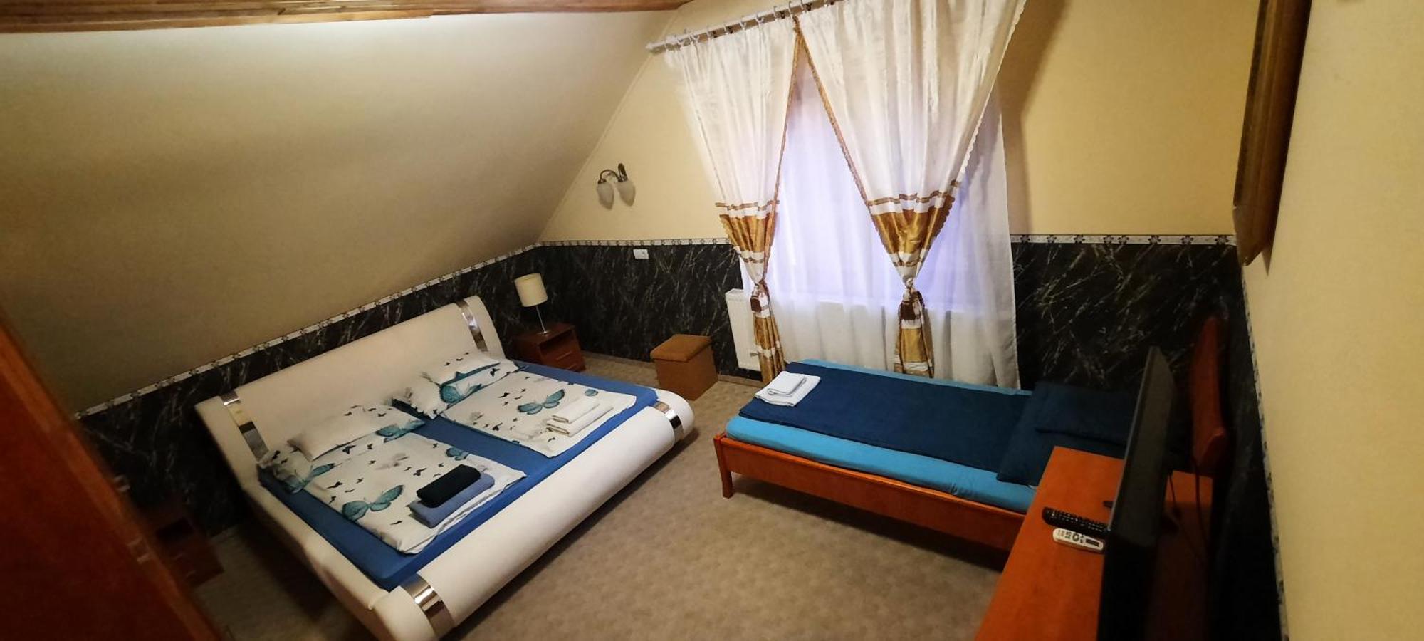 Castle Wellness Resort Sosto Nyíregyháza מראה חיצוני תמונה