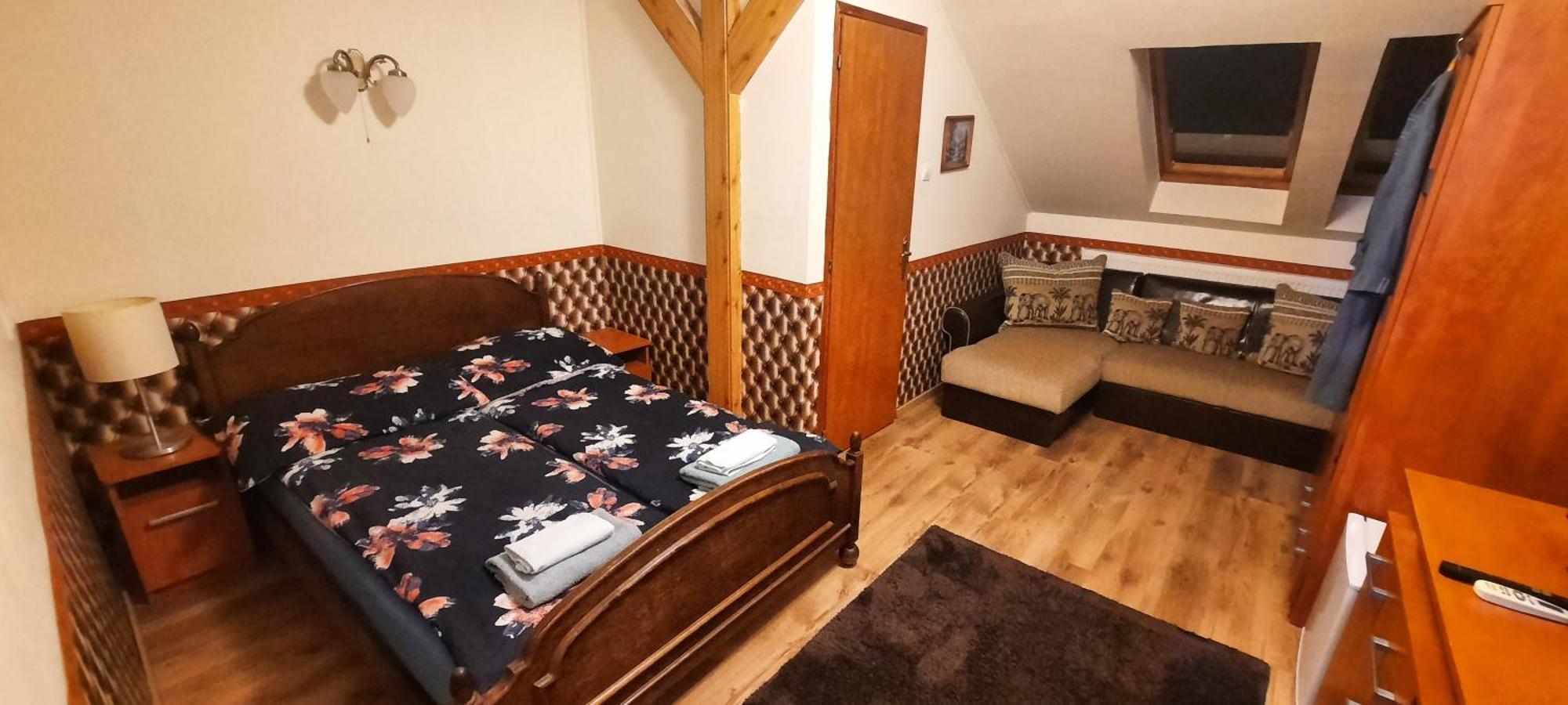 Castle Wellness Resort Sosto Nyíregyháza מראה חיצוני תמונה