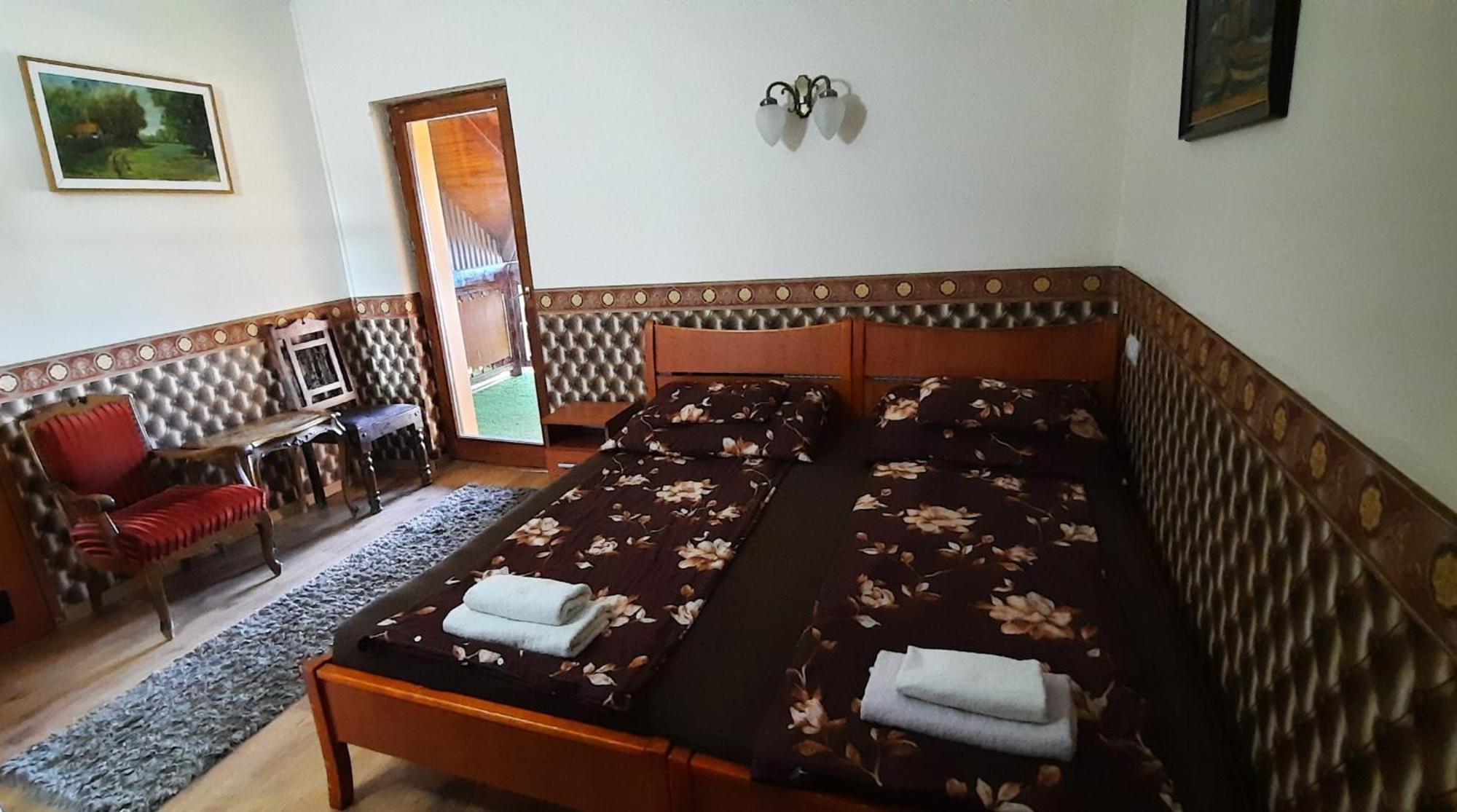 Castle Wellness Resort Sosto Nyíregyháza מראה חיצוני תמונה