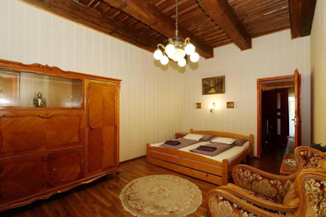 Castle Wellness Resort Sosto Nyíregyháza מראה חיצוני תמונה