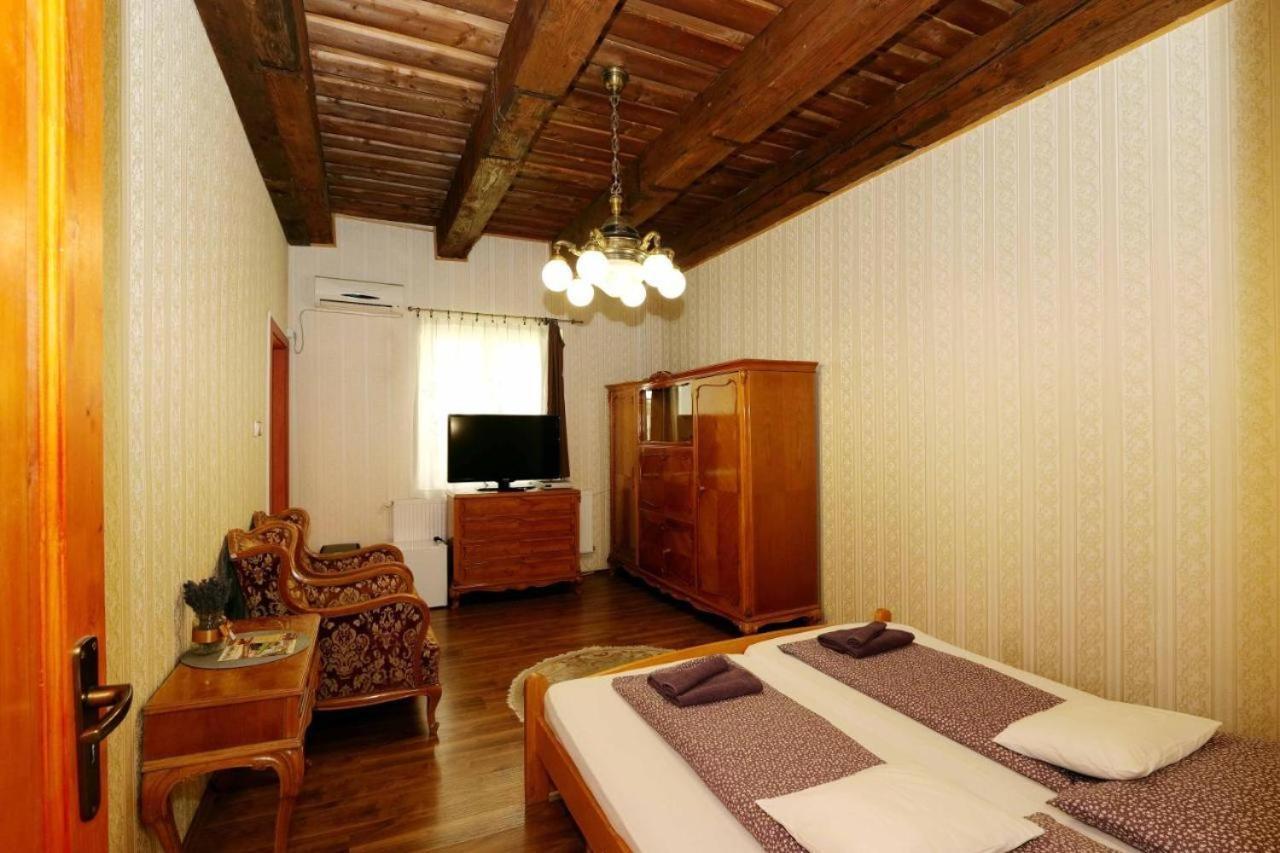 Castle Wellness Resort Sosto Nyíregyháza מראה חיצוני תמונה