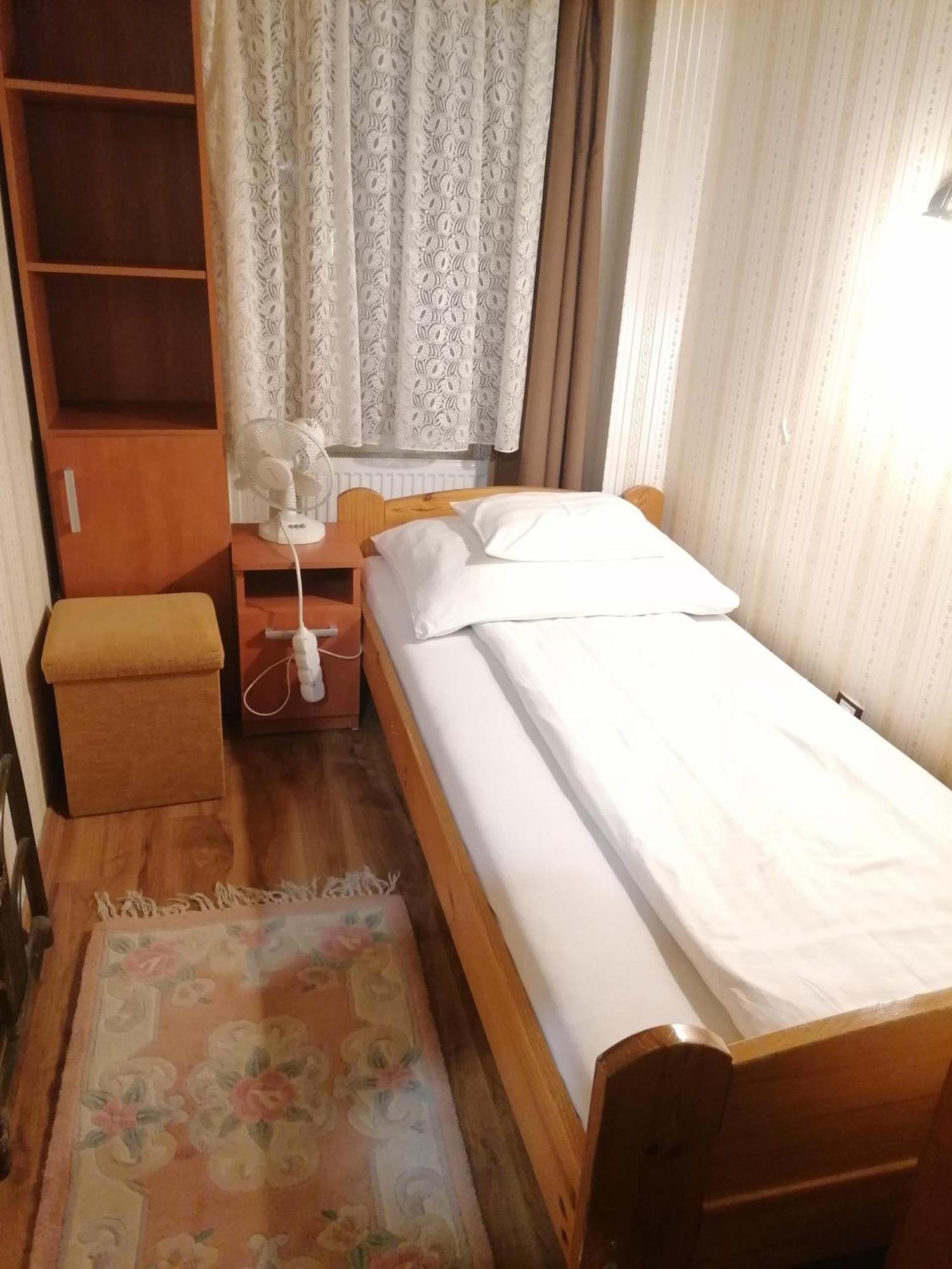 Castle Wellness Resort Sosto Nyíregyháza מראה חיצוני תמונה